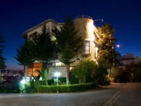 Baron Hotel and Restaurant 3*