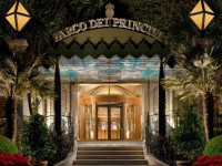 Parco Dei Principi Grand Hotel & Spa