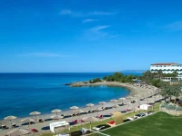Sunrise Hotel Pefkos 3*