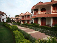 Nanu Beach Resort and Retreat