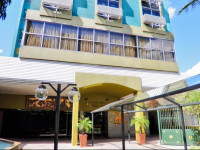 Porto Alegre Ritter Hotel