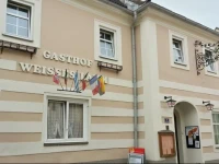 Pension Weisses Lamm 2*