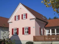 Ferienhaus Bad Waltersdorf 3*