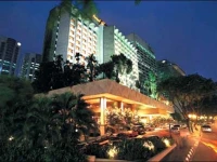 Equatorial 5*