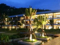 KC Grande Resort & Spa 4*