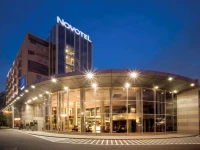 Novotel Warszawa Airport 4*