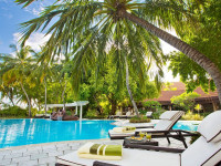Kurumba Maldives