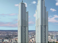 Fraser Place Anthill Istanbul