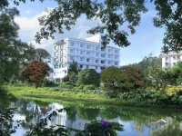 Grand Plaza Munnar 3*