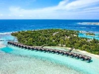 Sheraton Maldives Full Moon Resort & Spa (ex.Full Moon Beach Resort) 5*