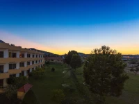 Fantasy Hotel 4*