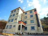 Palgyeong Motel