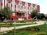 BP Hotel Baku 3*
