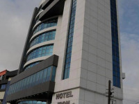Iron Hotel