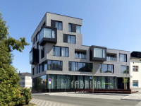 Fabrika Hotel