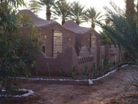 Auberge Quad Evasion 