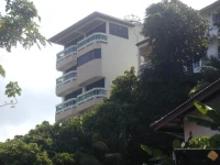 Green Papaya Apartments 2*