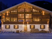 Ferme du Ciel 5*