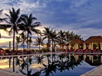 Victoria Hoi An Beach Resort & Spa