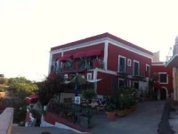 Hotel Villa Iulia 3*