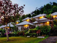 Samed Cliff Resort