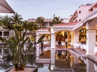 Mauricia Beachcomber Resort &amp; Spa 4*