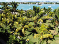 Mauricia Beachcomber Resort &amp; Spa