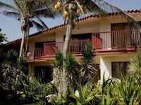 Islazul Oasis Varadero