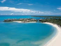 Shangri-La's Le Touessrok Resort &amp; Spa 5*
