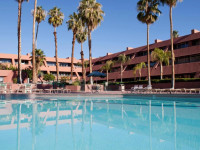 Marquis Villas Resort