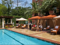 Hotel Granduca Houston