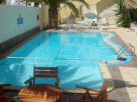 Elinotel Polis