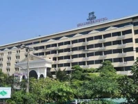 Chaleena Hotel 3*