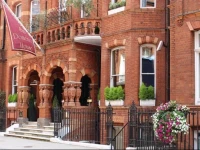 San Domenico House 5*