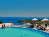 Mistral Mare Hotel 4*
