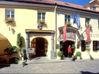 Relais &amp; ChГўteaux Stikliai Hotel and Apartments 5*