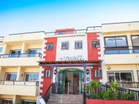 Perla Tenerife 3*