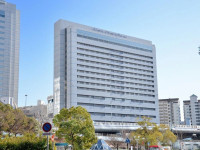 New Otani Kobe Harborland