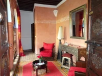 Riad Itrane 5*