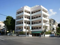 Yarden Suites 3*