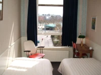 Hotel Museumzicht 1*