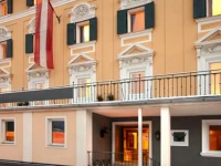 Villa Hirschen Hotel & Suites Bad Gastein 3*