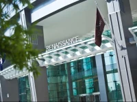 Renaissance Arlington Capital View Hotel 4*