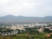 Kota Sathyam Hotel Puttaparthi 3*