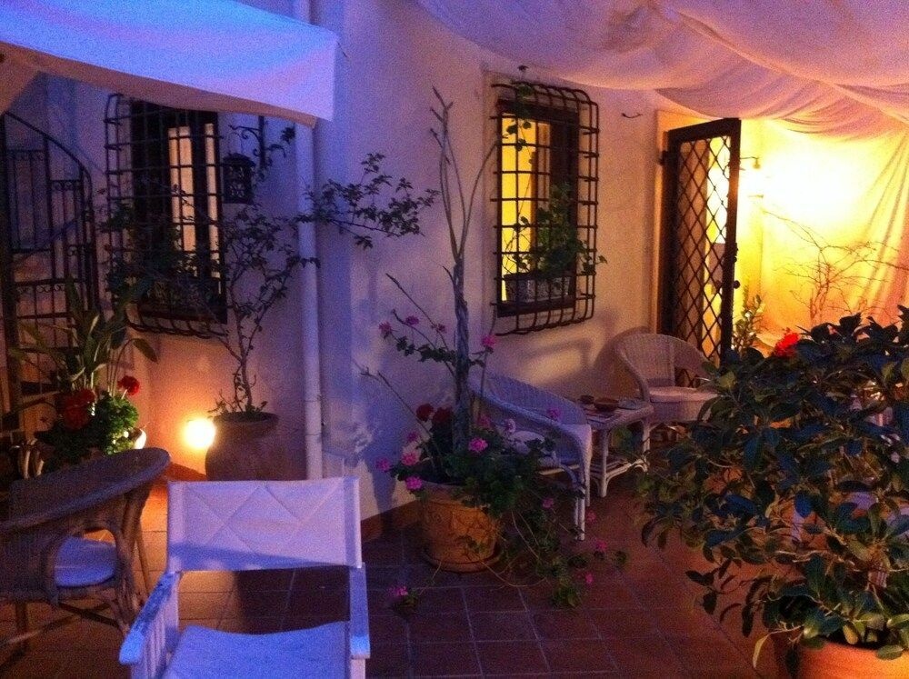 La Terrazza al Centro Storico 2*