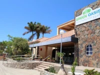 Green Oasis Club 2*