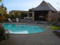 Stonehaven Vineyard Homestay