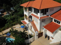 Oasis Villa