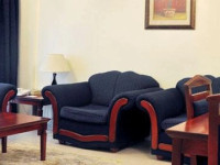Royal Plaza Apartments