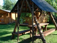 Karjamaa Campingmajad 1*